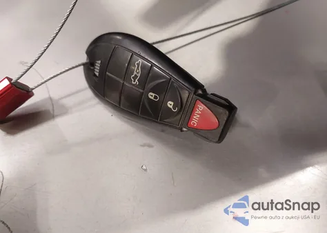 2015 Dodge Dart Se z USA, uszkodzony, nr VIN 1C3CDFAA7FD345673